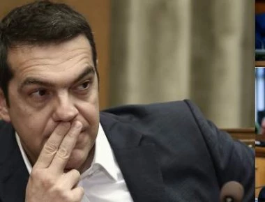 Ανασχηματισμός: Βέτο Τσακαλώτου στην μετακίνηση Παππά στο υπουργείο Οικονομίας